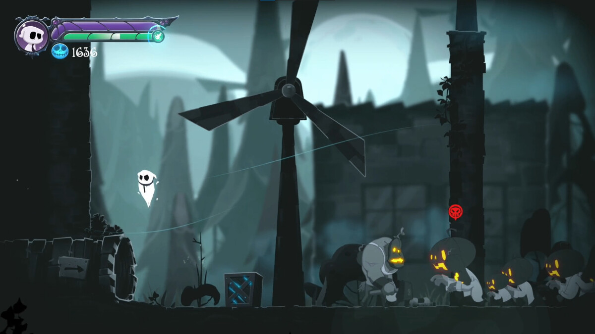 Death Or Treat