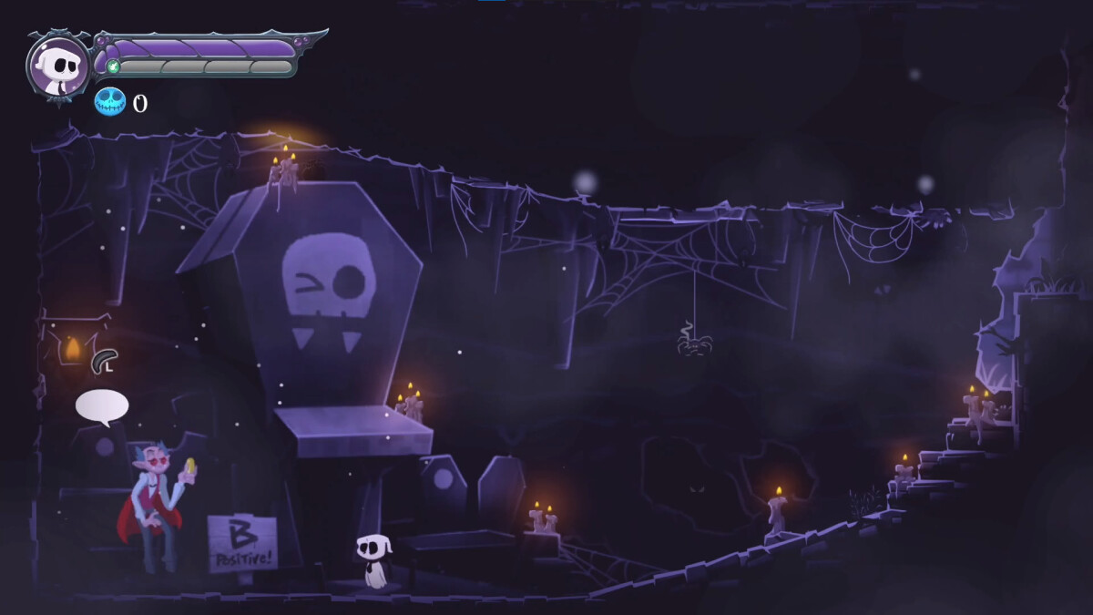 Death Or Treat