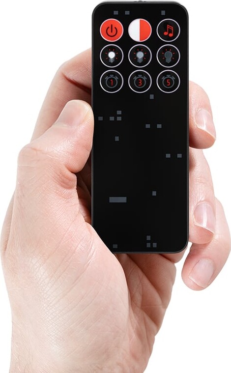 Death Star Wall Panel Light