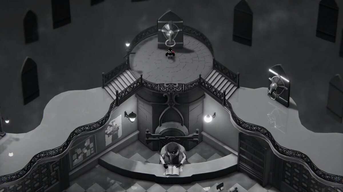Death S Door
