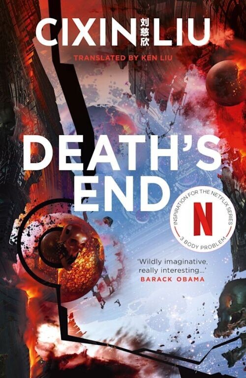 Death S End