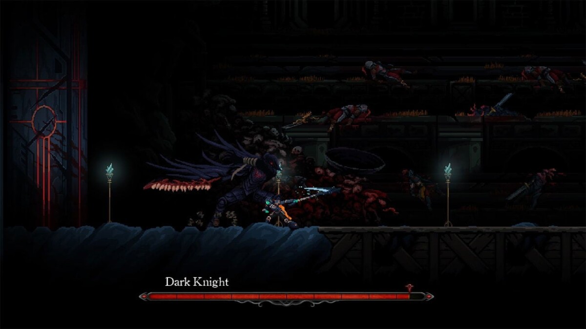 Death S Gambit Afterlife Definitive Edition