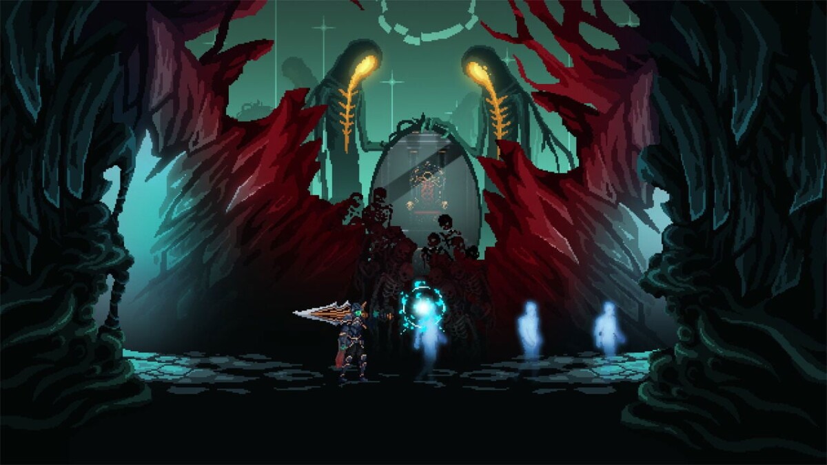 Death S Gambit Afterlife Definitive Edition