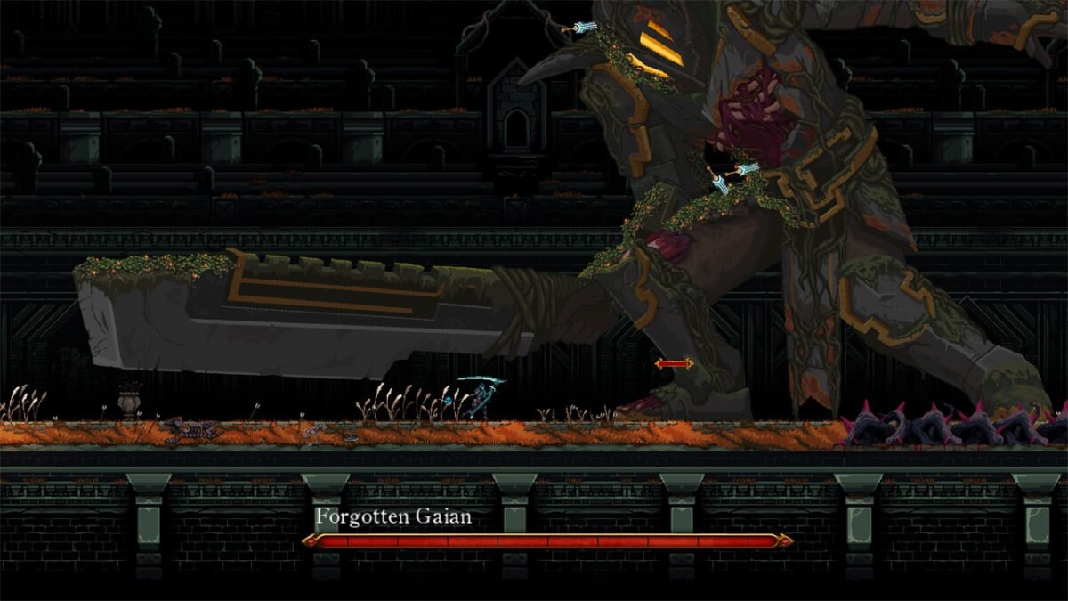 Death S Gambit Afterlife Definitive Edition