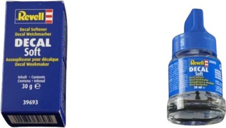 Revell - Decal Softener - 30 Ml