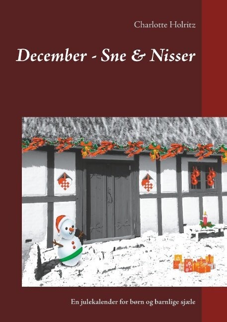 December - Sne Nisser