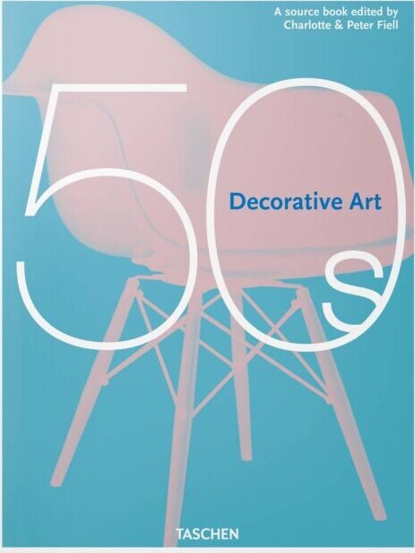 Decorative Art 1950S
