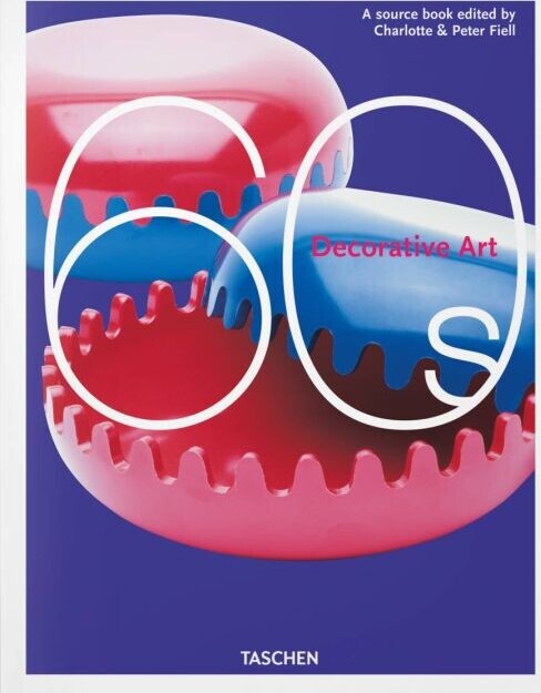 Decorative Art 1960S