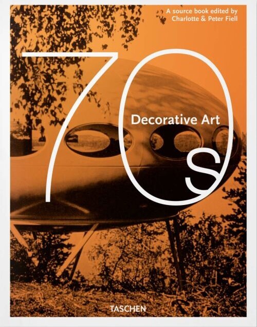 Decorative Art 1970S