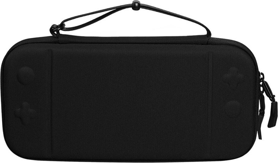 Deep Explorer - Protective Case Black