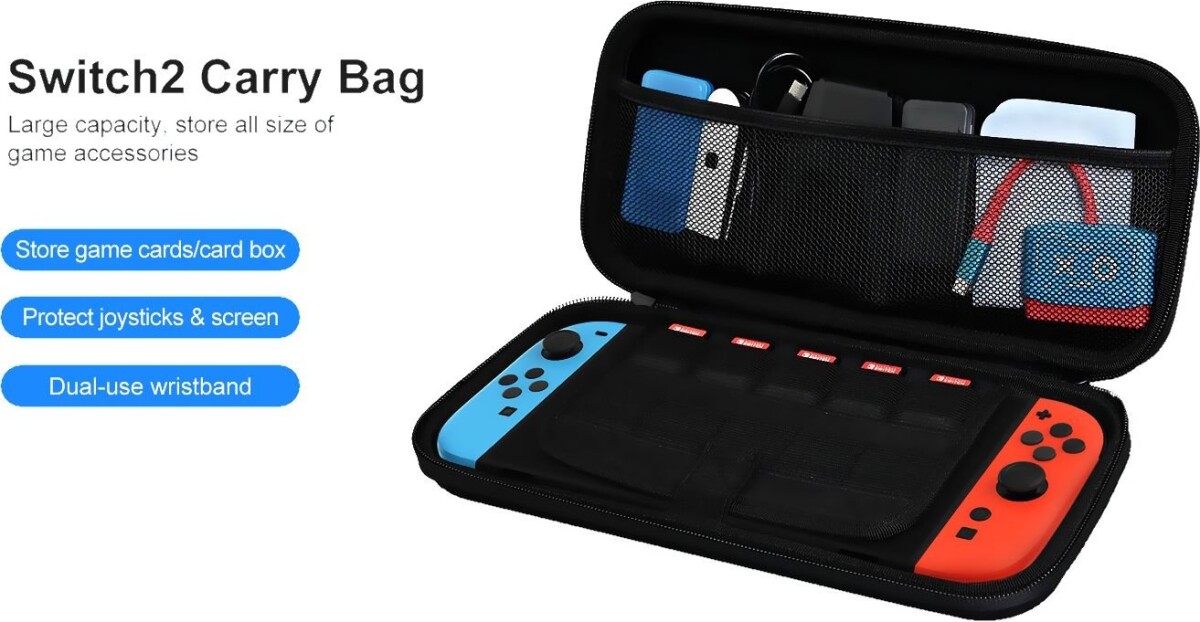 Deep Explorer - Protective Case Grey