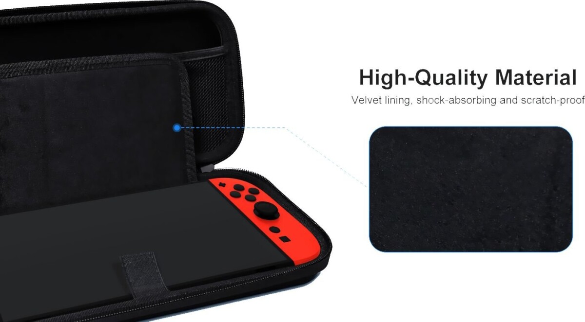 Deep Explorer - Protective Case Grey