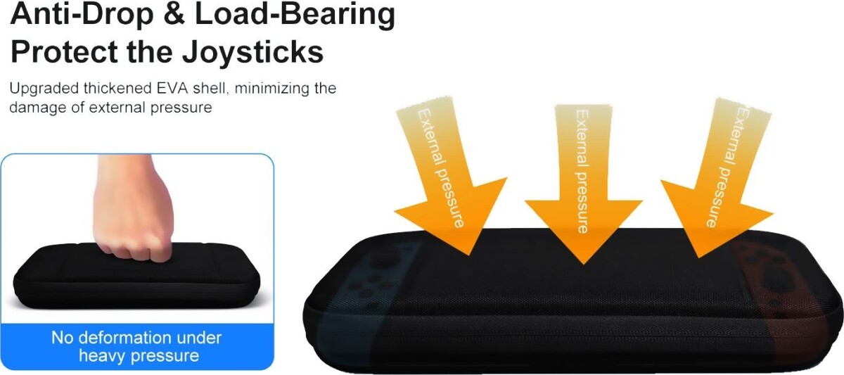 Deep Explorer - Protective Case Pink