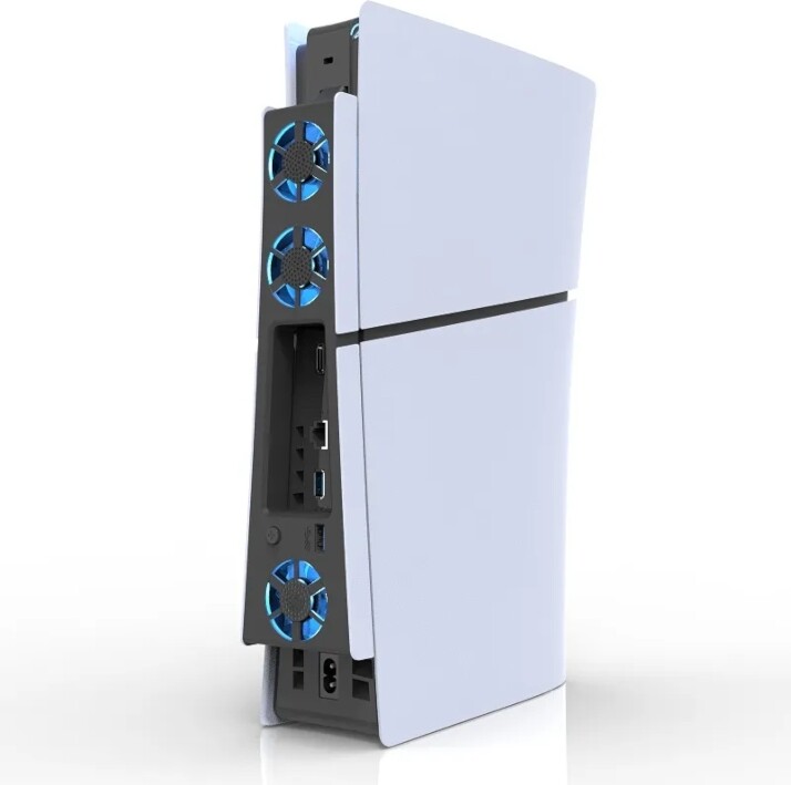 Deep Explorer - Ps5 Cooling Fan