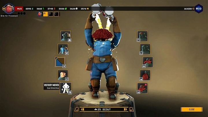 Deep Rock Galactic Special Edition