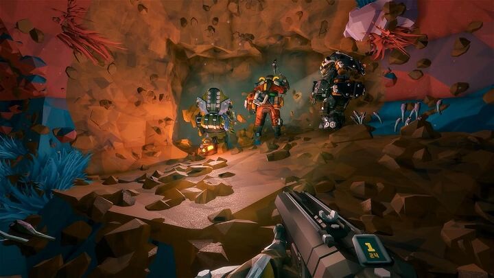 Deep Rock Galactic Special Edition