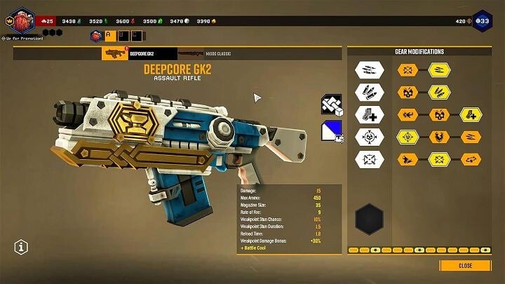 Deep Rock Galactic Special Edition