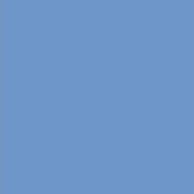Vallejo - Model Color - Deep Sky Blue Mat - 17-18 Ml - 70844