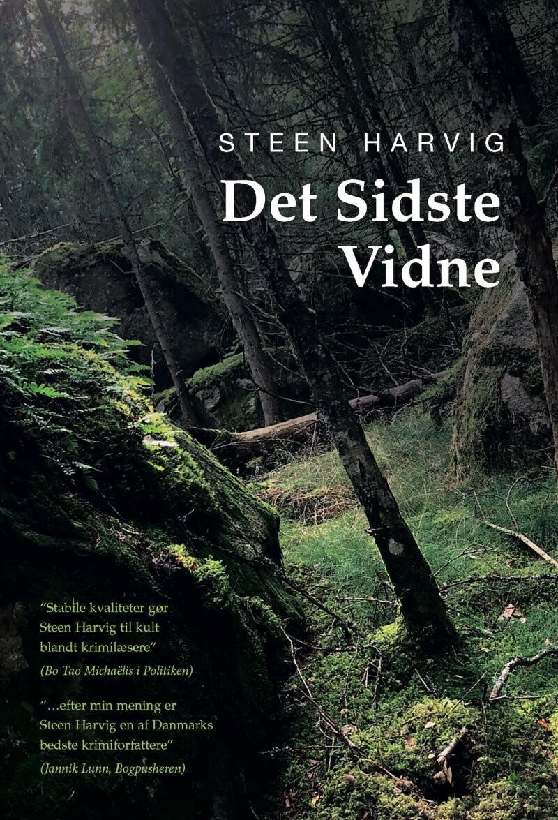Det Sidste Vidne