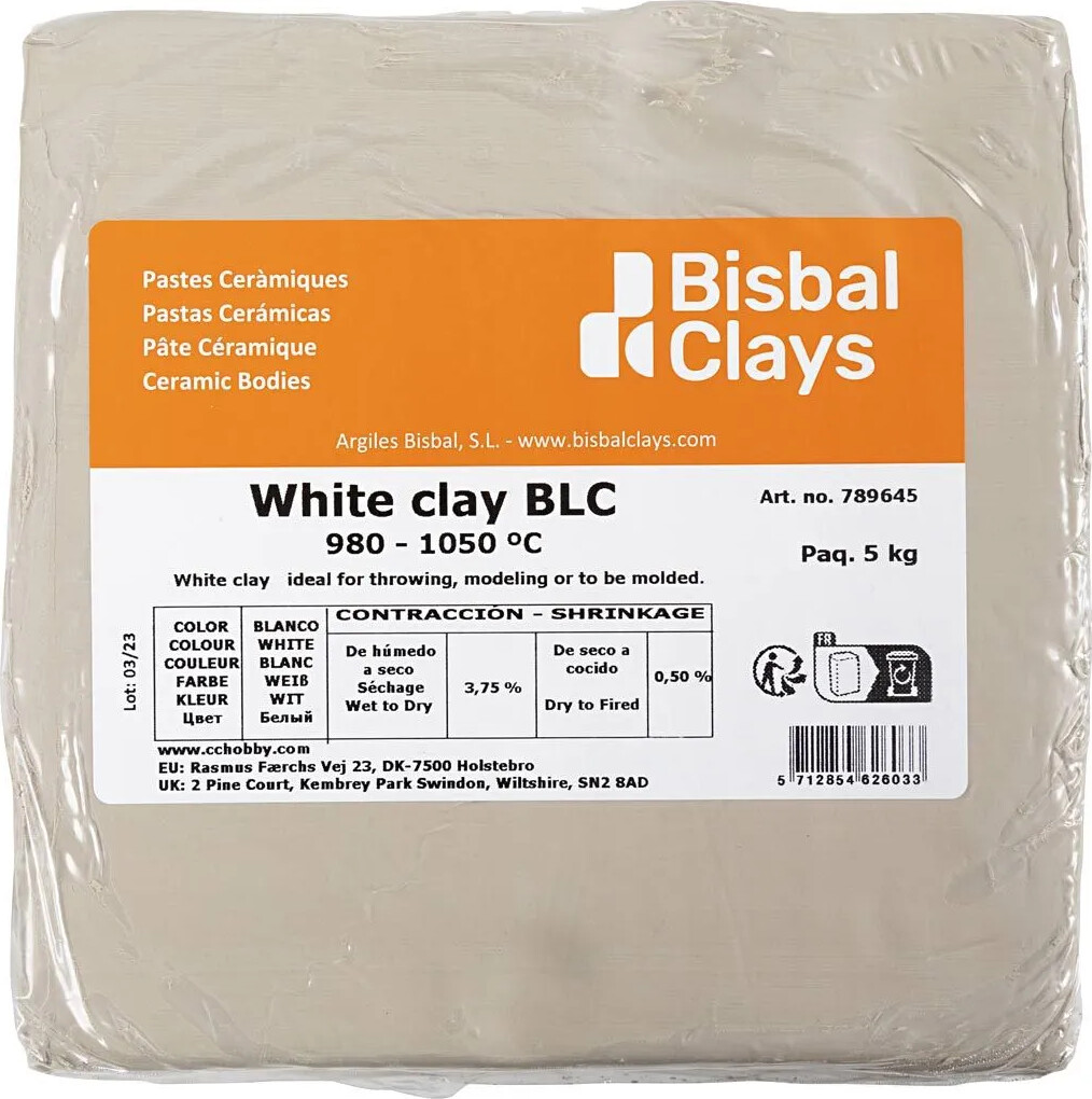 Dekorationsler - 5 Kg