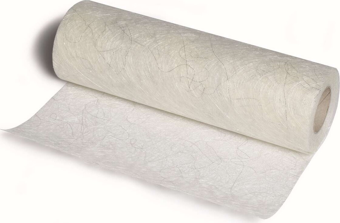 Sizoflor - Bordløber - Hvid - 30 Cm
