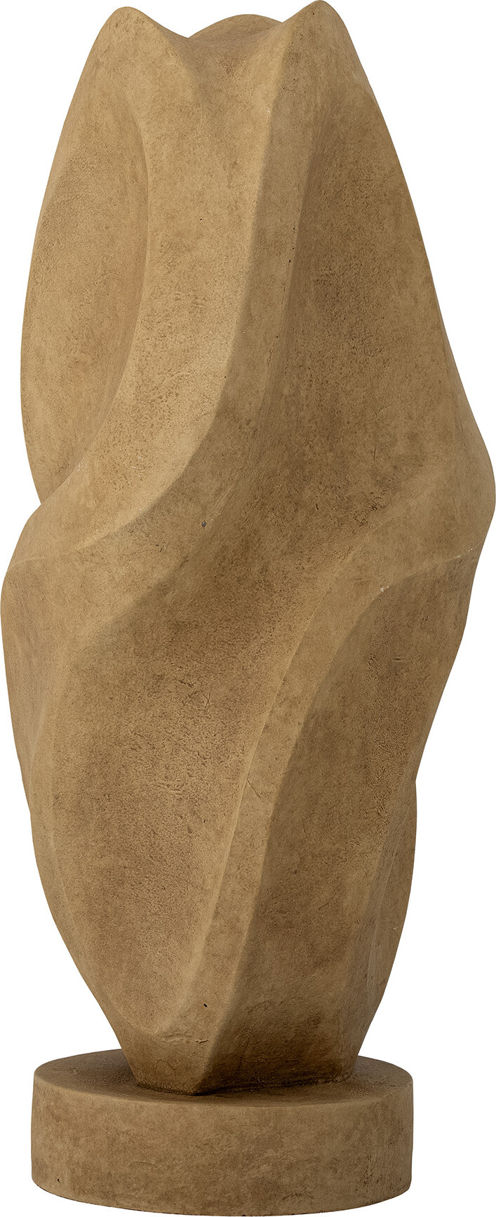 Bloomingville - Delier Dekoration - Brun - Resin