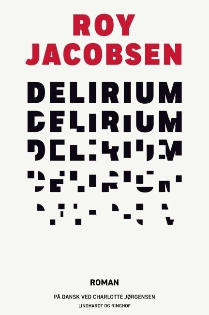 Delirium