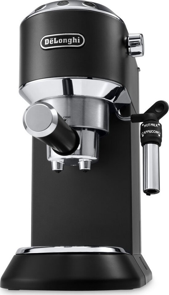 Delonghi - Dedica Ec685 Manuel Espresso Maker