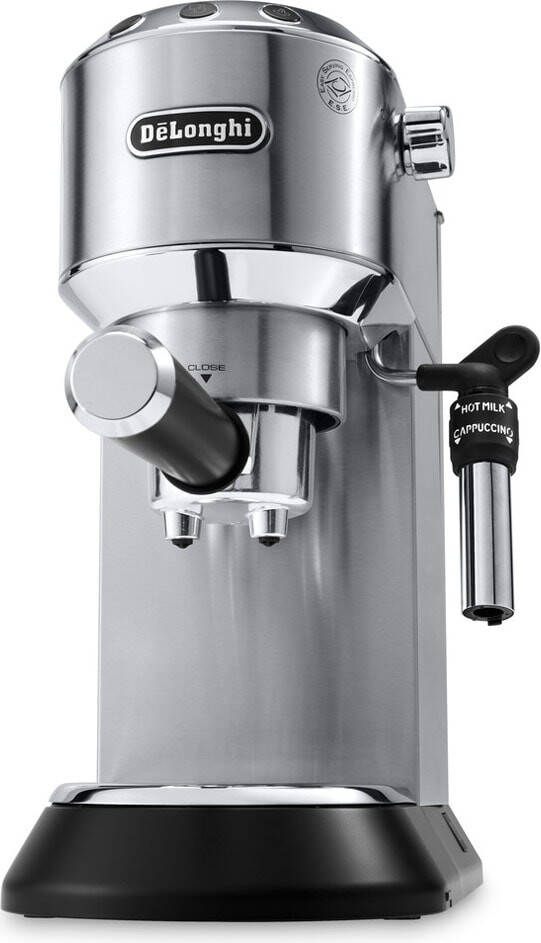 Delonghi - Dedica Ec685 Manuel Espresso Maker