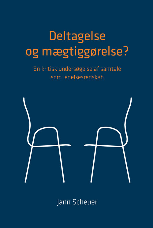 Deltagelse Og Mægtiggørelse
