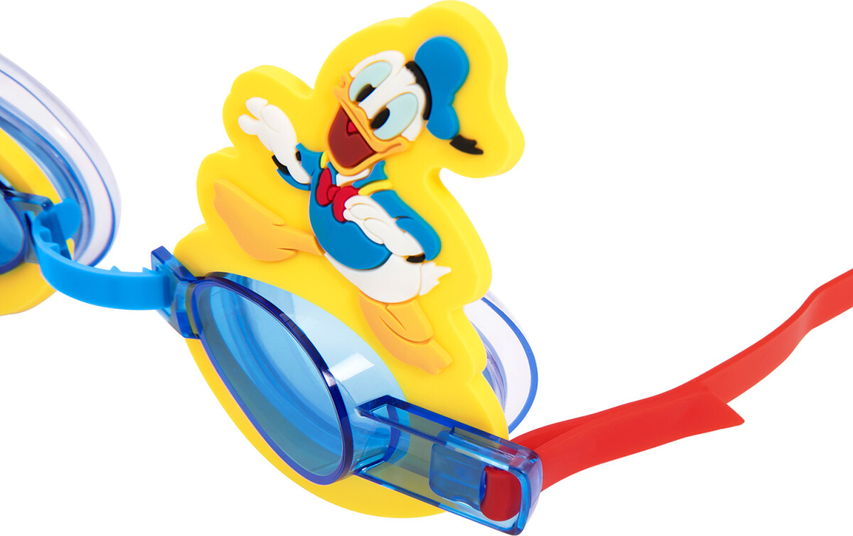 Deluxe Goggles Mickey 3 År