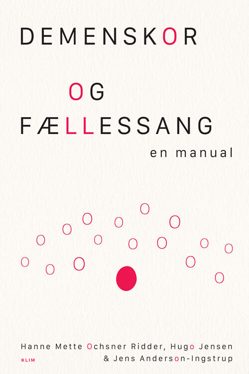 Demenskor Og Fællessang