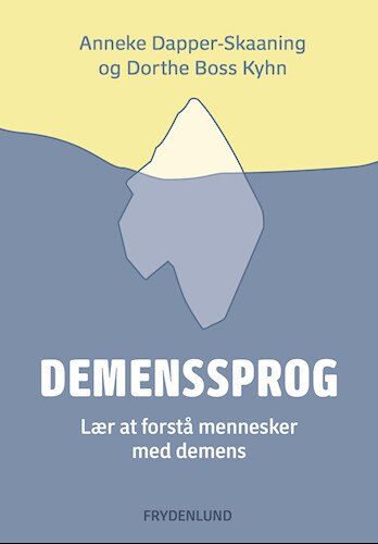 Demenssprog