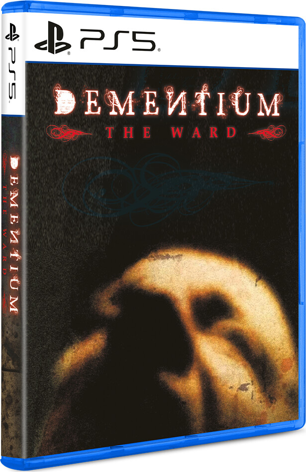 Dementium The Ward