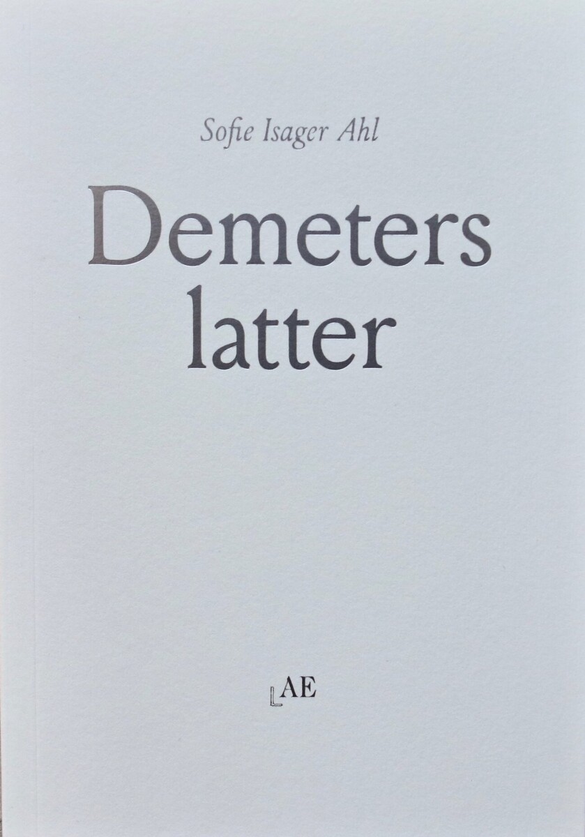 Demeters Latter