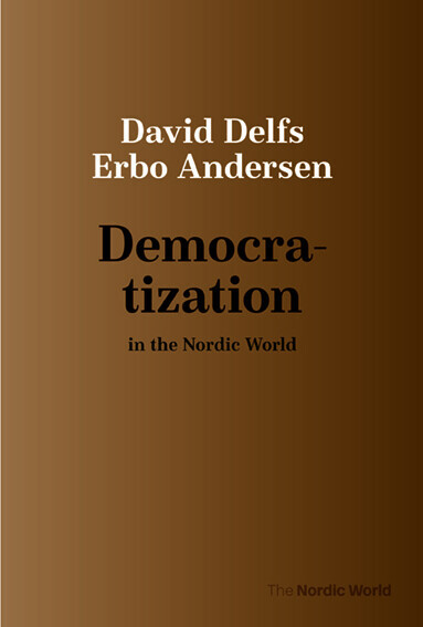 Democratization In The Nordic World
