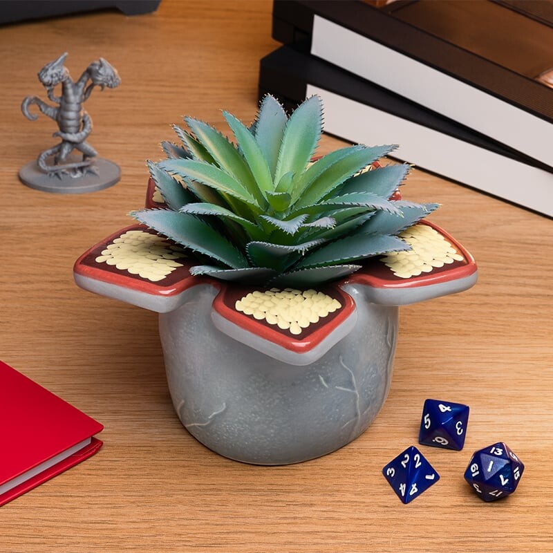Demogorgon Blyantholder - Stranger Things - 15 Cm