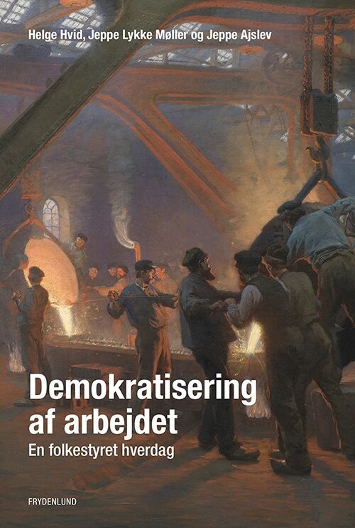 Demokratisering Af Arbejdet