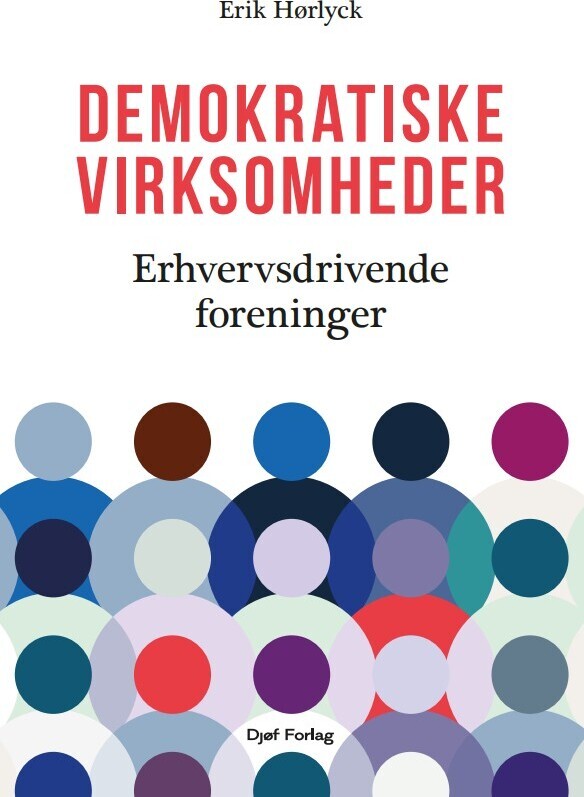 Demokratiske Virksomheder