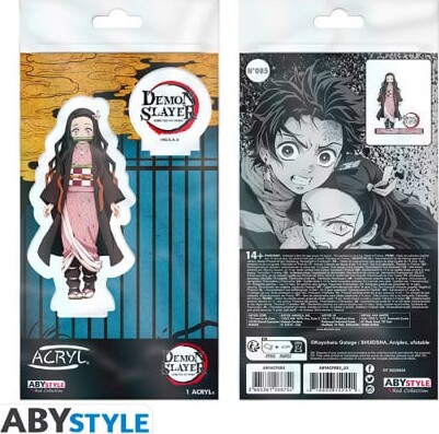 Demon Slayer - Acryl - Nezuko
