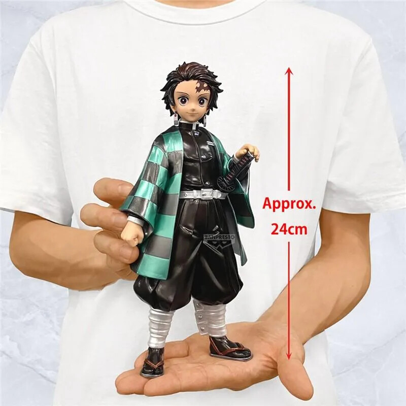 Demon Slayer Kimetsu No Yaiba - Grandista Special Color Ver Figure -