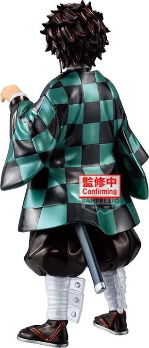 Demon Slayer Kimetsu No Yaiba - Grandista Special Color Ver Figure -