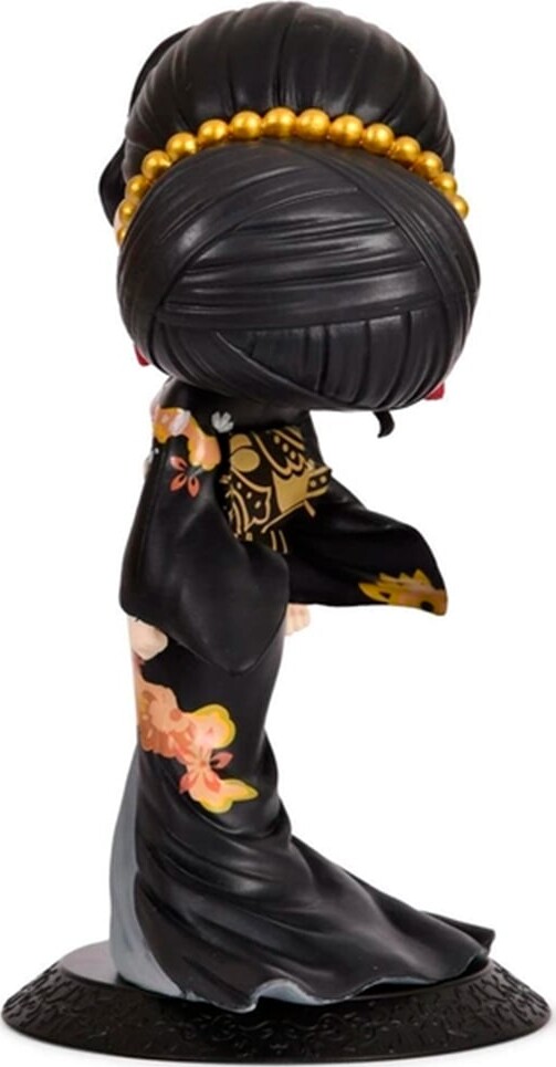 Demon Slayer Kimetsu No Yaiba - Q Posket-Muzan Kibutsuji Figur - Ver A