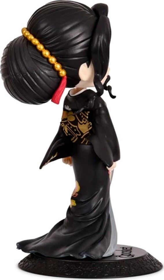 Demon Slayer Kimetsu No Yaiba - Q Posket-Muzan Kibutsuji Figur - Ver A