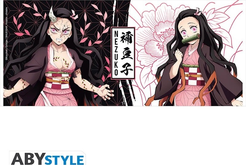 Demon Slayer - Mug Nezuko