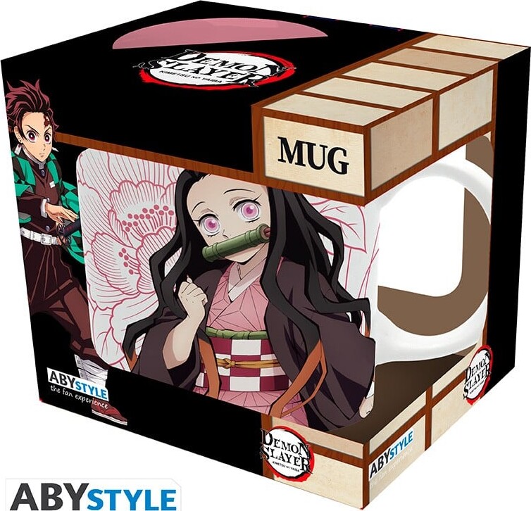 Demon Slayer - Mug Nezuko