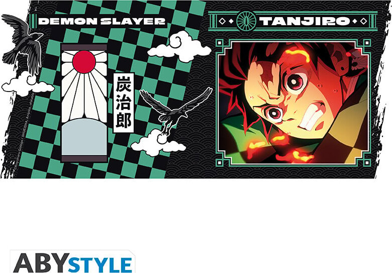 Demon Slayer - Mug Tanjiro