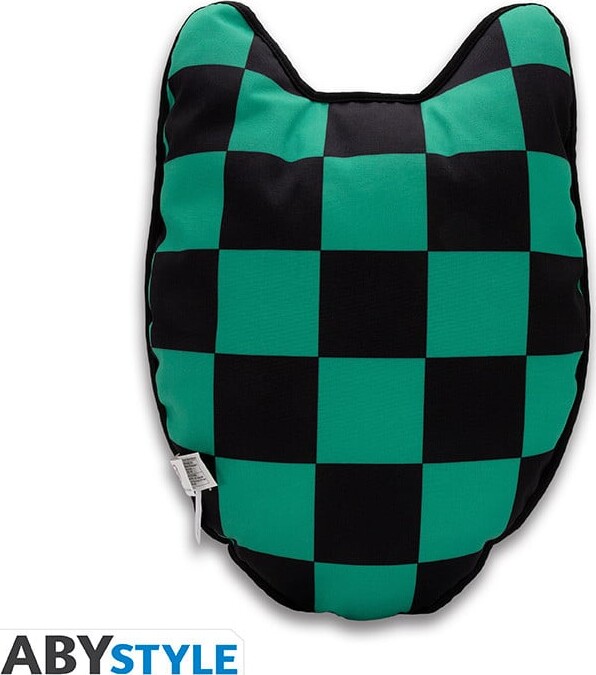 Demon Slayer - Pillow - Conjuration Mask