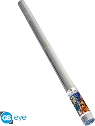 Demon Slayer - Poster Maxi 915X61 - Key Art 2