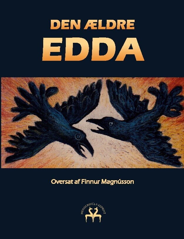 Den Ældre Edda